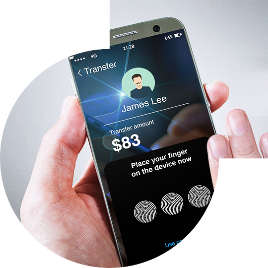 尊龙·Z6新一代全系列感测技术<br>为智慧应用场域带来人机沟通全新体验